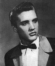 elvis wikipedia|how old was elvis when he died.